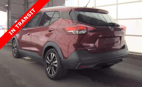 More photos of 2020 Nissan Kicks SV at Auto Boutique Texas, TX