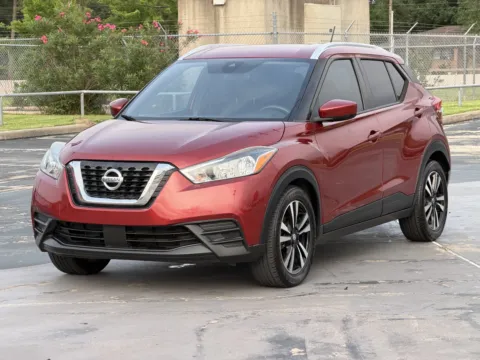 Another view of 2020 Nissan Kicks SV for sale in Alvin, TX at Auto Boutique Texas