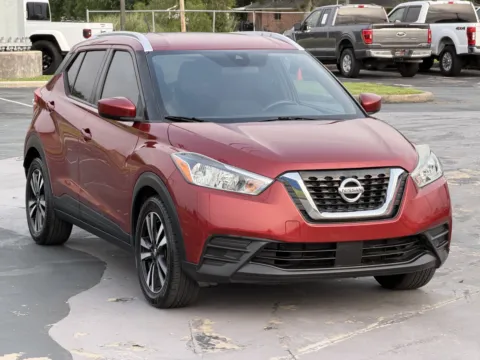 Photos of 2020 Nissan Kicks SV for sale in Alvin, TX at Auto Boutique Texas