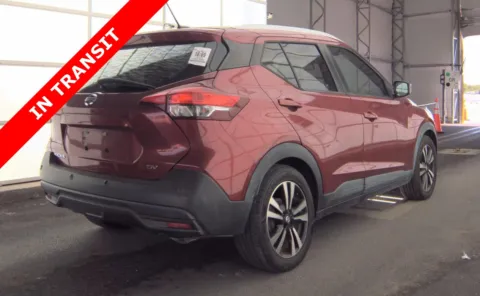 More photos of 2020 Nissan Kicks SV at Auto Boutique Texas, TX