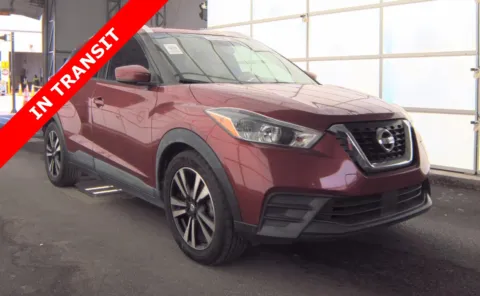 Another view of 2020 Nissan Kicks SV for sale in Alvin, TX at Auto Boutique Texas
