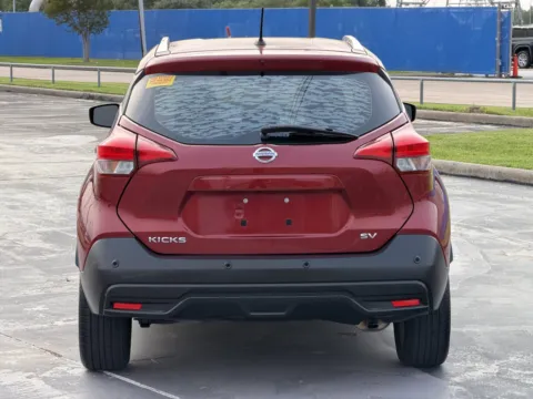 More photos of 2020 Nissan Kicks SV at Auto Boutique Texas, TX