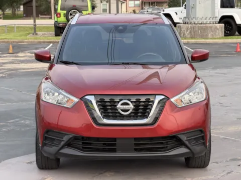 More photos of 2020 Nissan Kicks SV at Auto Boutique Texas, TX