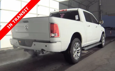 More photos of 2013 Ram 1500 Laramie Longhorn Edition at Auto Boutique Texas, TX
