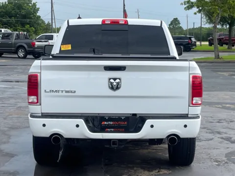 More photos of 2013 Ram 1500 Laramie Longhorn Edition at Auto Boutique Texas, TX