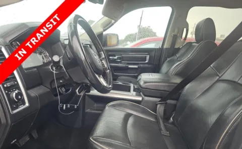 More photos of 2013 Ram 1500 Laramie Longhorn Edition at Auto Boutique Texas, TX