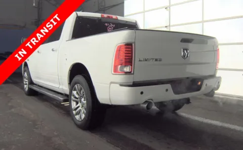 Another view of 2013 Ram 1500 Laramie Longhorn Edition for sale in Alvin, TX at Auto Boutique Texas