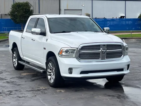 Photos of 2013 Ram 1500 Laramie Longhorn Edition for sale in Alvin, TX at Auto Boutique Texas