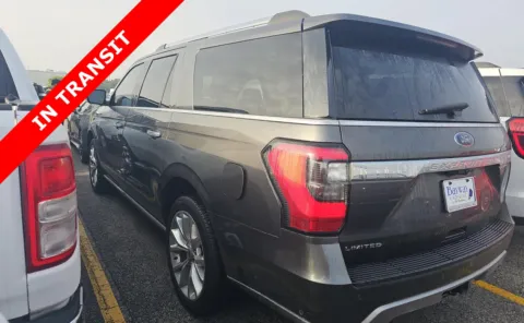 More photos of 2019 Ford Expedition Max Limited at Auto Boutique Texas, TX