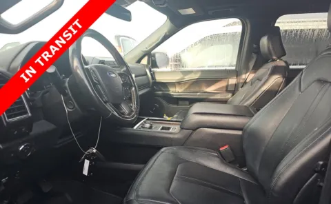 More photos of 2019 Ford Expedition Max Limited at Auto Boutique Texas, TX
