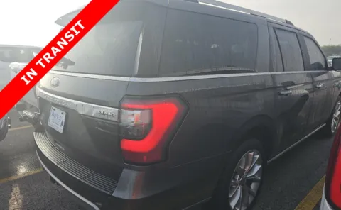 Another view of 2019 Ford Expedition Max Limited for sale in Alvin, TX at Auto Boutique Texas