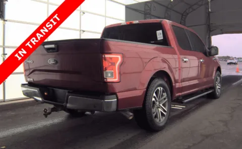 More photos of 2015 Ford F-150 XLT at Auto Boutique Texas, TX