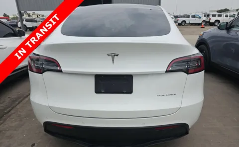 More photos of 2022 Tesla Model Y Long Range at Auto Boutique Texas, TX