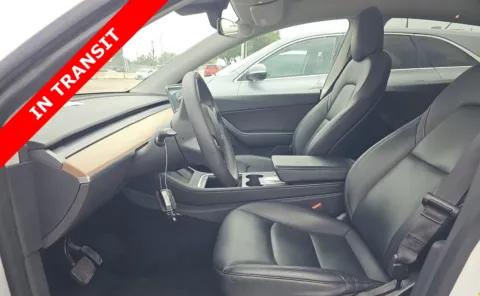 More photos of 2022 Tesla Model Y Long Range at Auto Boutique Texas, TX