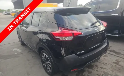 More photos of 2019 Nissan Kicks SR at Auto Boutique Texas, TX