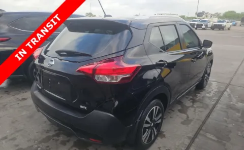 More photos of 2019 Nissan Kicks SR at Auto Boutique Texas, TX