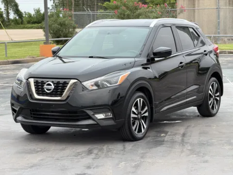 Another view of 2019 Nissan Kicks SR for sale in Alvin, TX at Auto Boutique Texas