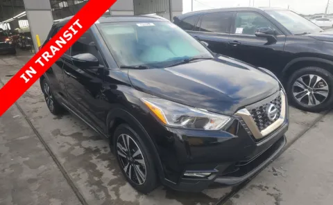 Another view of 2019 Nissan Kicks SR for sale in Alvin, TX at Auto Boutique Texas