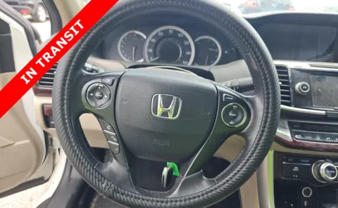 More photos of 2013 Honda Accord Sdn EX-L at Auto Boutique Texas, TX