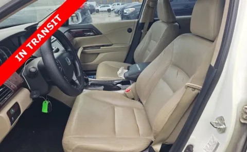 More photos of 2013 Honda Accord Sdn EX-L at Auto Boutique Texas, TX