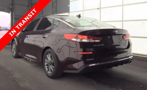 More photos of 2019 Kia Optima LX at Auto Boutique Texas, TX