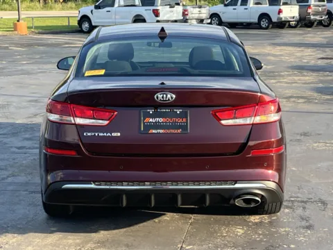 More photos of 2019 Kia Optima LX at Auto Boutique Texas, TX