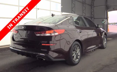 More photos of 2019 Kia Optima LX at Auto Boutique Texas, TX