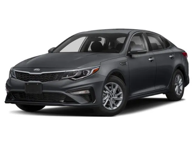 2019 Kia Optima LX for sale in Alvin, TX