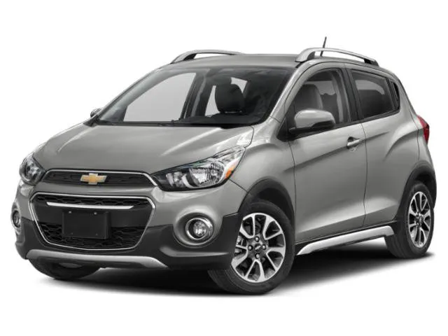 2019 Chevrolet Spark ACTIV for sale in Alvin, TX