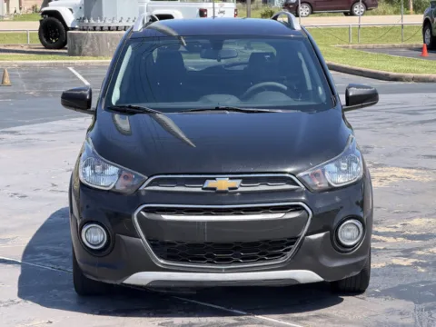 More photos of 2019 Chevrolet Spark ACTIV at Auto Boutique Texas, TX