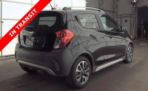 Another view of 2019 Chevrolet Spark ACTIV for sale in Alvin, TX at Auto Boutique Texas