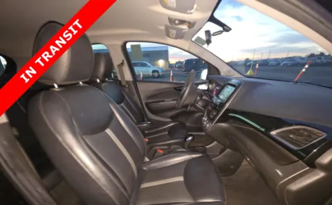 More photos of 2019 Chevrolet Spark ACTIV at Auto Boutique Texas, TX