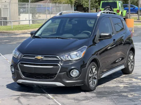 Another view of 2019 Chevrolet Spark ACTIV for sale in Alvin, TX at Auto Boutique Texas