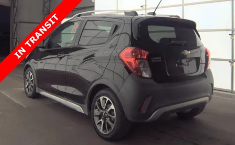 More photos of 2019 Chevrolet Spark ACTIV at Auto Boutique Texas, TX