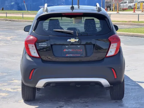 More photos of 2019 Chevrolet Spark ACTIV at Auto Boutique Texas, TX