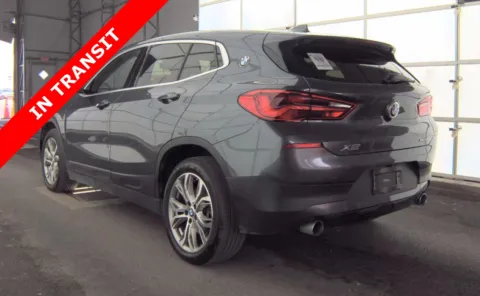 More photos of 2018 BMW X2 xDrive28i at Auto Boutique Texas, TX