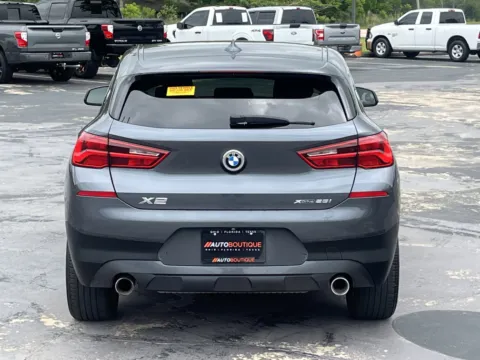 More photos of 2018 BMW X2 xDrive28i at Auto Boutique Texas, TX