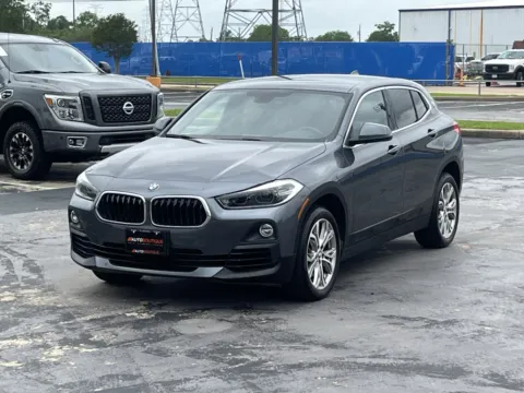 Another view of 2018 BMW X2 xDrive28i for sale in Alvin, TX at Auto Boutique Texas