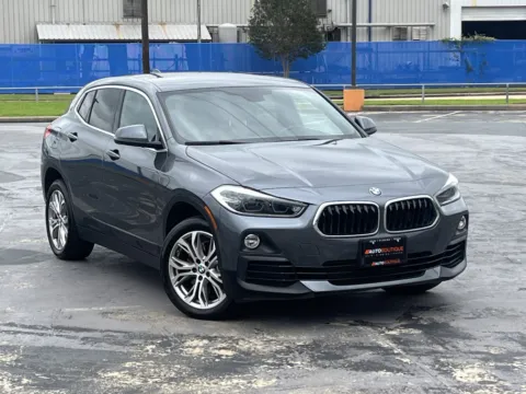Photos of 2018 BMW X2 xDrive28i for sale in Alvin, TX at Auto Boutique Texas
