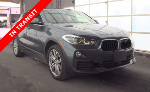 Another view of 2018 BMW X2 xDrive28i for sale in Alvin, TX at Auto Boutique Texas