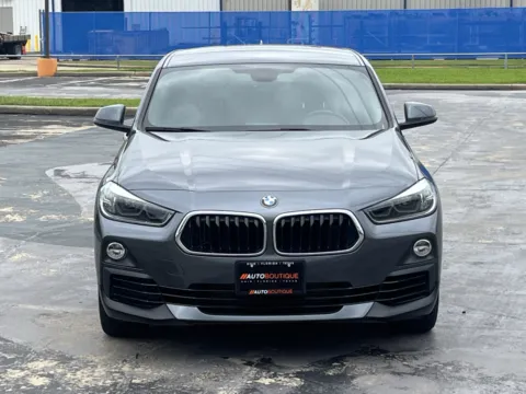 More photos of 2018 BMW X2 xDrive28i at Auto Boutique Texas, TX
