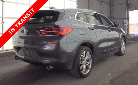 More photos of 2018 BMW X2 xDrive28i at Auto Boutique Texas, TX
