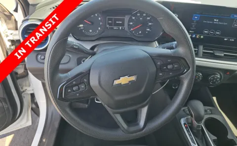 More photos of 2025 Chevrolet Trax LS at Auto Boutique Texas, TX