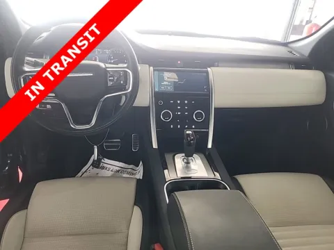 More photos of 2021 Land Rover Discovery Sport S R-Dynamic at Auto Boutique Texas, TX