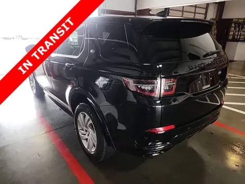 More photos of 2021 Land Rover Discovery Sport S R-Dynamic at Auto Boutique Texas, TX