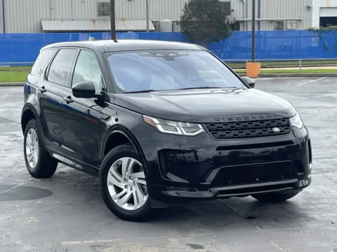 Photos of 2021 Land Rover Discovery Sport S R-Dynamic for sale in Alvin, TX at Auto Boutique Texas