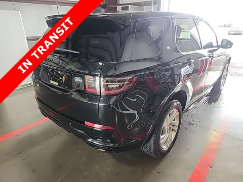Another view of 2021 Land Rover Discovery Sport S R-Dynamic for sale in Alvin, TX at Auto Boutique Texas