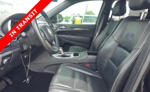 More photos of 2019 Jeep Grand Cherokee Overland at Auto Boutique Texas, TX