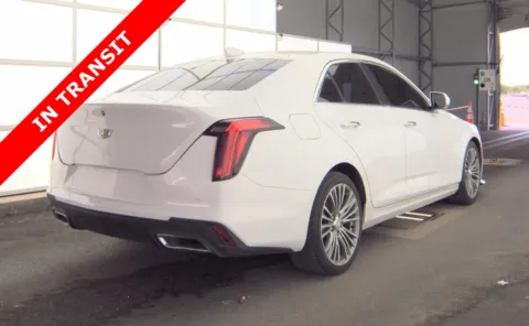More photos of 2020 Cadillac CT4 Premium Luxury at Auto Boutique Texas, TX