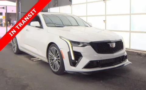 Another view of 2020 Cadillac CT4 Premium Luxury for sale in Alvin, TX at Auto Boutique Texas
